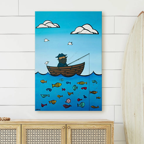 LIFE AT SEA LEVEL(HB1492L #1 & #25)